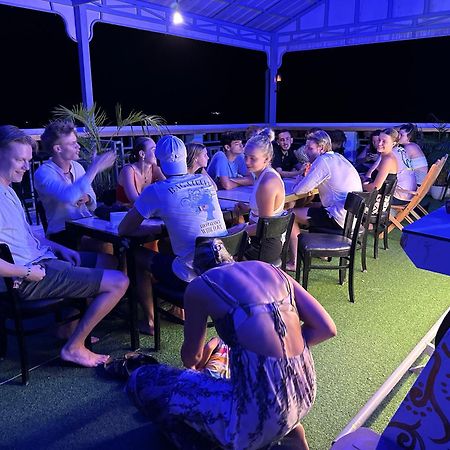 Apsara Koh Rong Guesthouse Kaoh Touch Eksteriør bilde