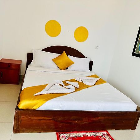 Apsara Koh Rong Guesthouse Kaoh Touch Eksteriør bilde