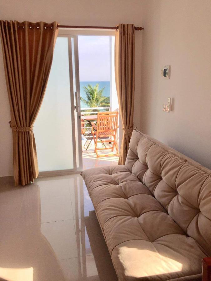 Apsara Koh Rong Guesthouse Kaoh Touch Eksteriør bilde
