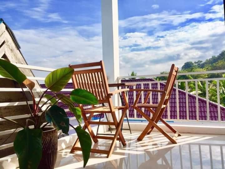 Apsara Koh Rong Guesthouse Kaoh Touch Rom bilde